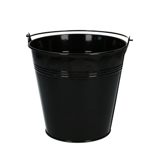 Zinc Bucket d16*15cm