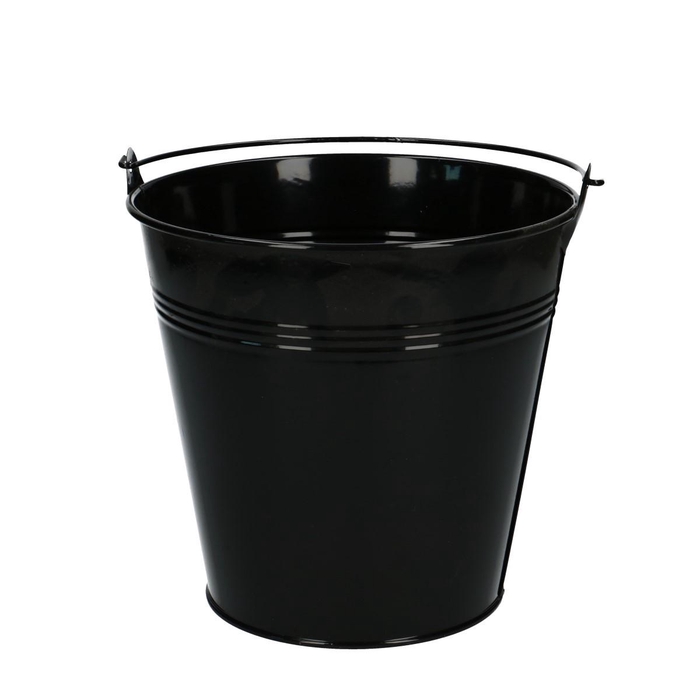 <h4>Zinc Bucket d16*15cm</h4>