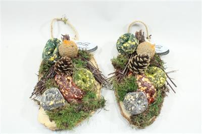 <h4>4. Muurhanger</h4>