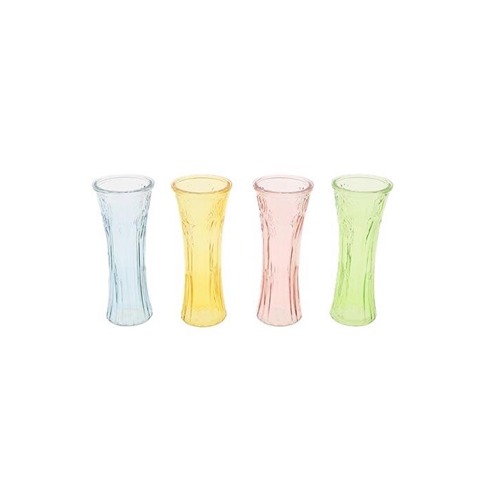<h4>Vase Tulip 4Ass H19.5D8</h4>