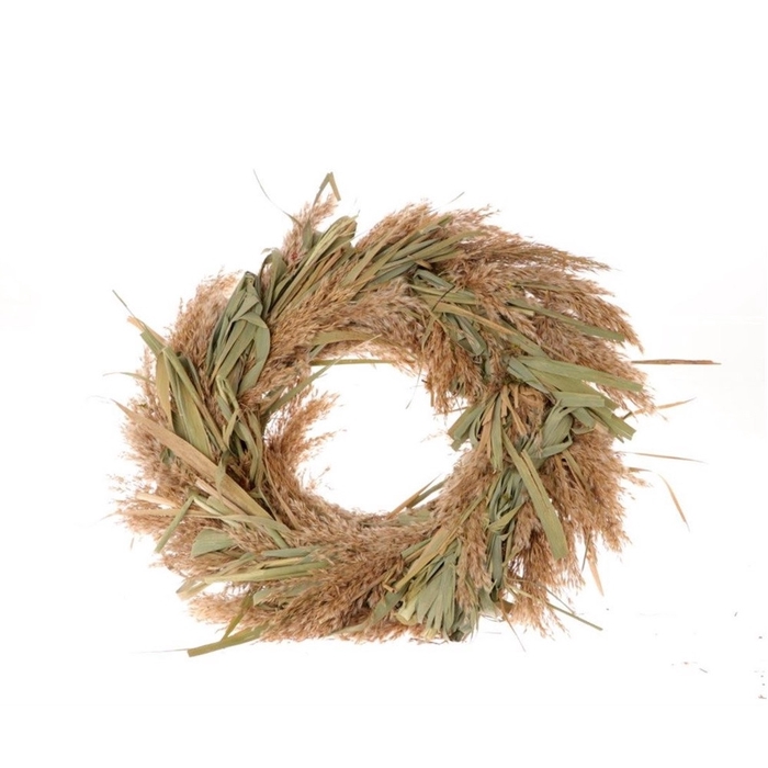 <h4>Wreath d40cm Vrasta</h4>