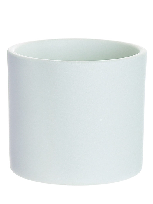 <h4>DF03-883850100 - Pot Maceo d23.5xh21.5 off white</h4>