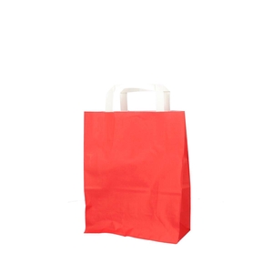 Tassen Papier 22/11*28cm