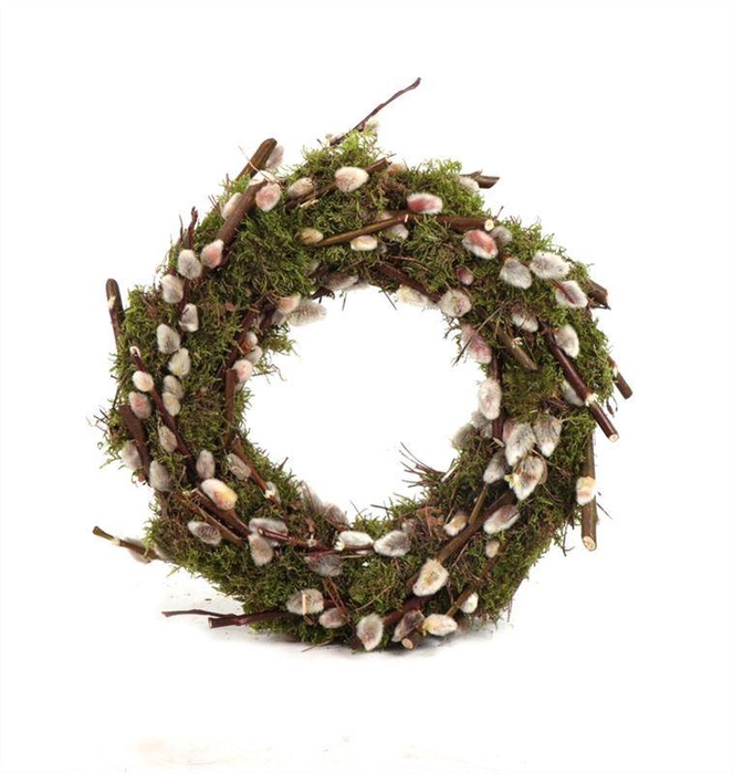 <h4>Krans Voorjaar B08</h4>