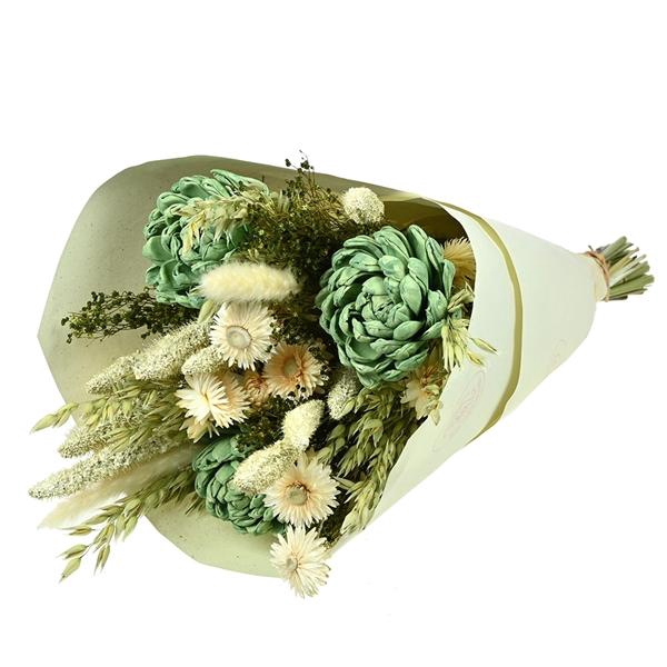 <h4>Bouquet Flourish Delighted Noah Mixed</h4>