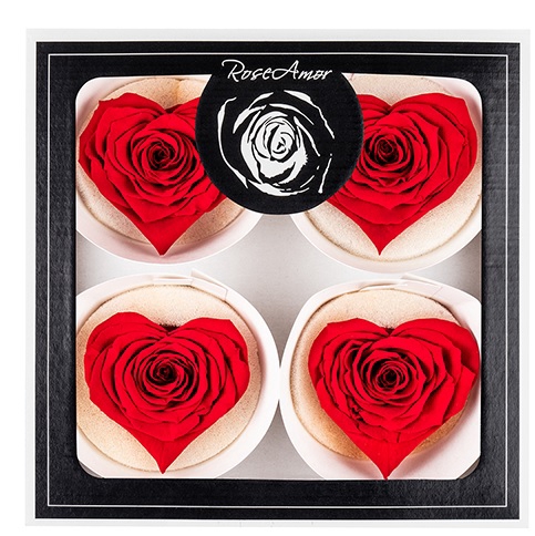 <h4>Hart bella Red-02</h4>