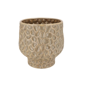 Maysa Green Pot 28x28x28cm