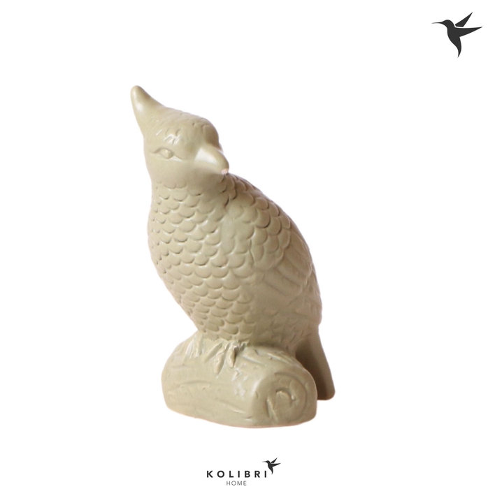 <h4>Kolibri Home Cockatoo green</h4>