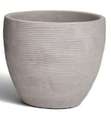 <h4>CACHEPOT EM CIMENTO 17416 G IMP</h4>