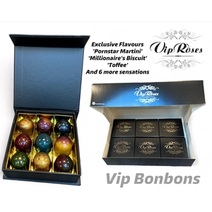 Vip Bonbons