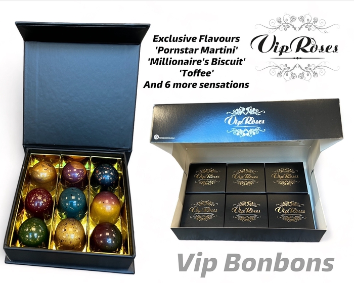 <h4>VIP BONBONS</h4>