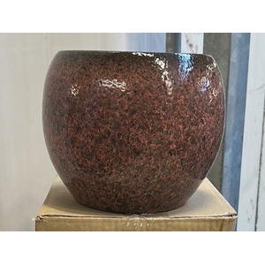 KERAMISCHE POT H%