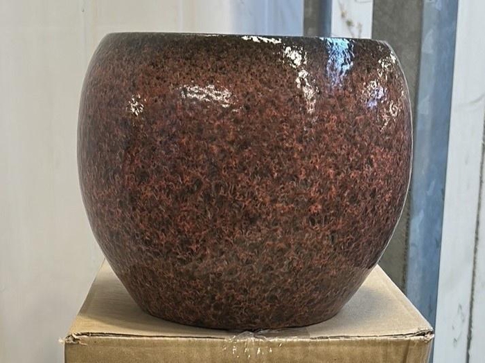 <h4>KERAMISCHE POT H%</h4>