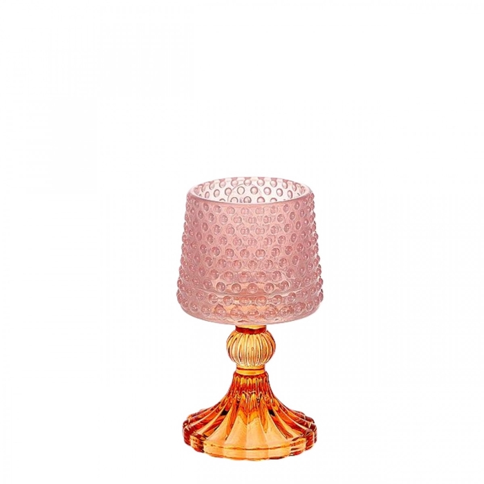 <h4>Candlelight Clary d08*15cm</h4>