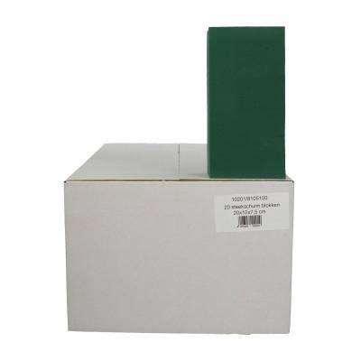 STEEKSCHUIM PER 20