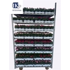 Dian Mixkar 6 Kleur 1 Klr Per Tray