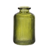 DF02-664116700 - Bottle Caro d6.2xh10 vintage green