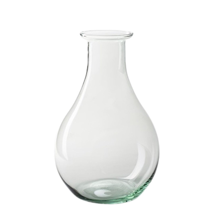 <h4>Glass eco bottle nice d15 25cm</h4>