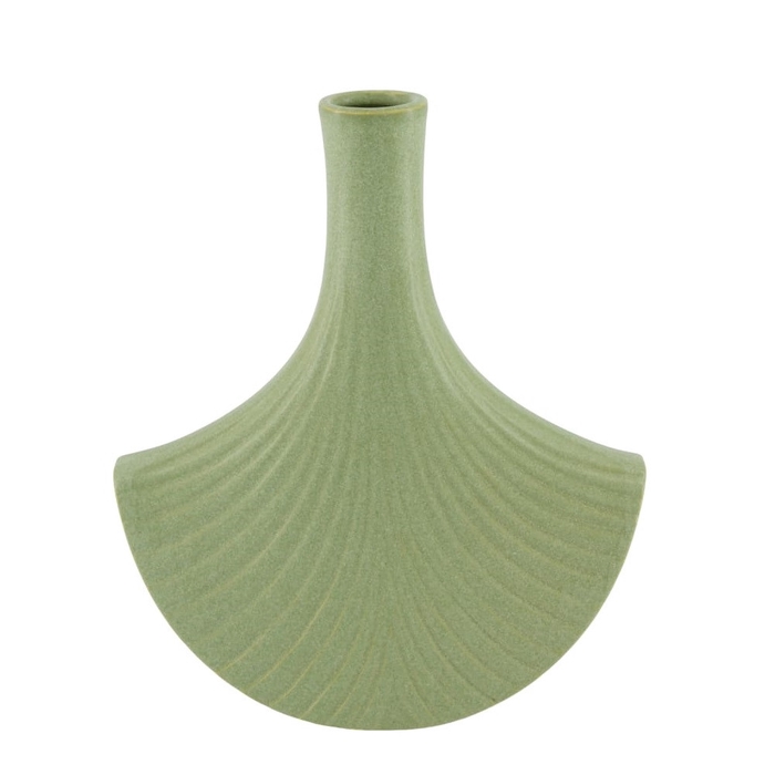 <h4>Keramiek Exclusief Valleve vaas 23*10.5*27.5cm</h4>