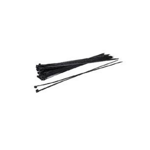 Kabel T-Rips Black 200 mm 3.6 mm
