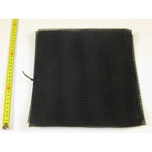 Pothole net 250x250mm. 10 pcs.