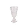 Fenna Clear Mix Vase Stand Ass 16x30cm
