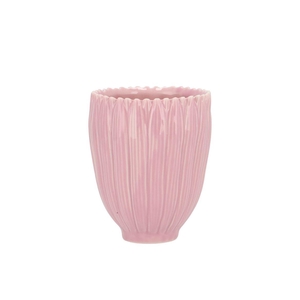 Bloom Daisy Dreamy Pink Cup 9x9x11cm Nm