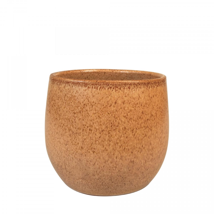 <h4>Ceramics Hailey pot d19*16cm</h4>