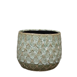 Ceramics Debby pot d15*14cm