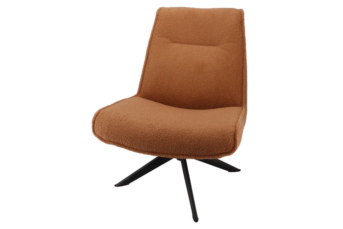 Lounge Chair Teddy Camel 67x80x95cm