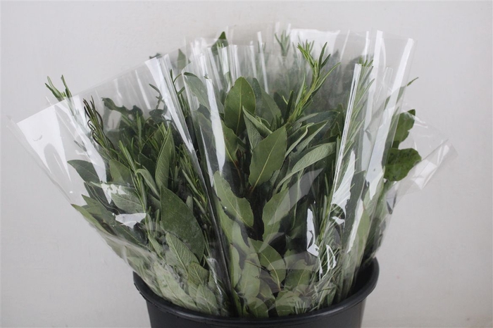 <h4>Boeket Aroma Mix P/b</h4>