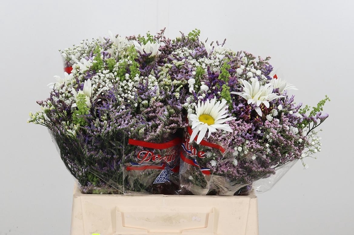 <h4>Gem Zomerboeket</h4>