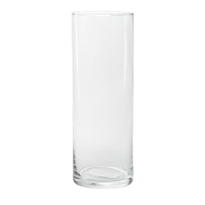 Glass Cylinder d09*25cm