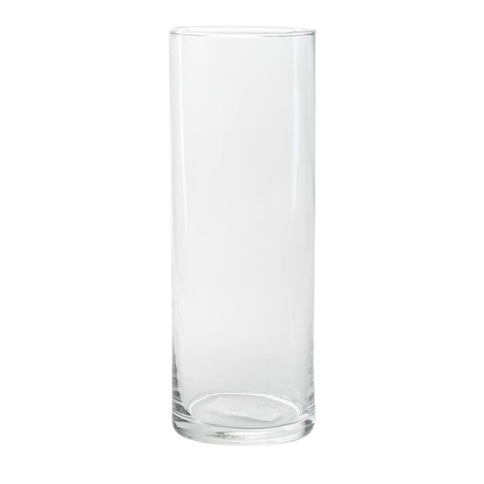 <h4>Glass Cylinder d09*25cm</h4>