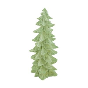 Christmas Deco tree 10.5*10*24.5cm