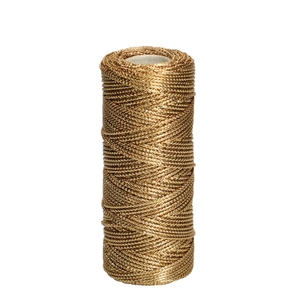 Draad Gift cord 2mm 100m