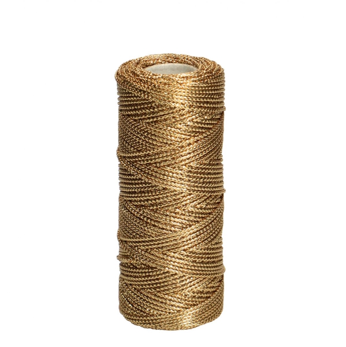 <h4>Wire Gift cord 2mm 100m</h4>