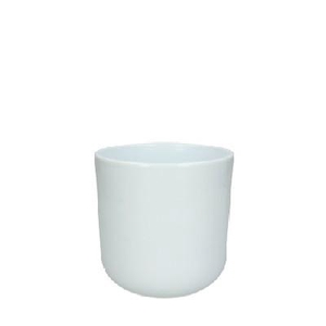 Keramiek Davina pot d13*13.5cm
