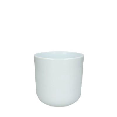 <h4>Ceramics Davina pot d13*13.5cm</h4>