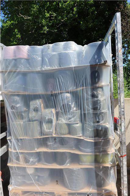 <h4>KERAMIEK MIX PALLET</h4>
