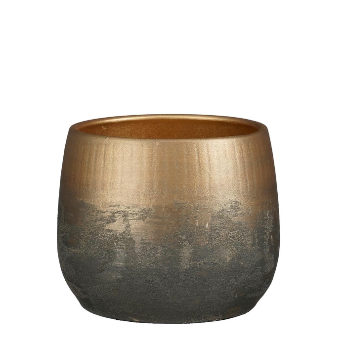 Keramiek Philip pot d25.5*20cm