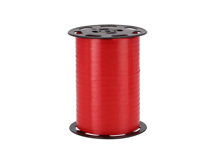 <h4>Ribbon Curling Red 0.5cm X 500 Meter</h4>