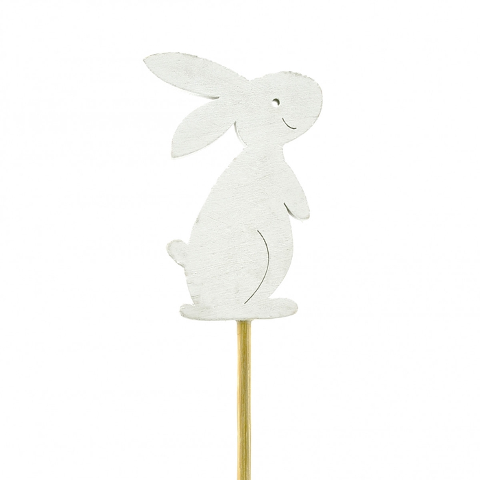 <h4>Easter Sticks 20cm hare 7cm</h4>