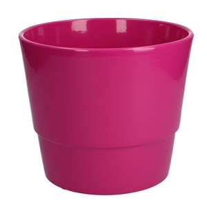 Keramiek Pot Basic d18*15cm