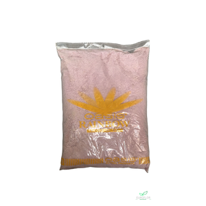 OASIS RAINBOW POEDER DASH OF PINK 250gr