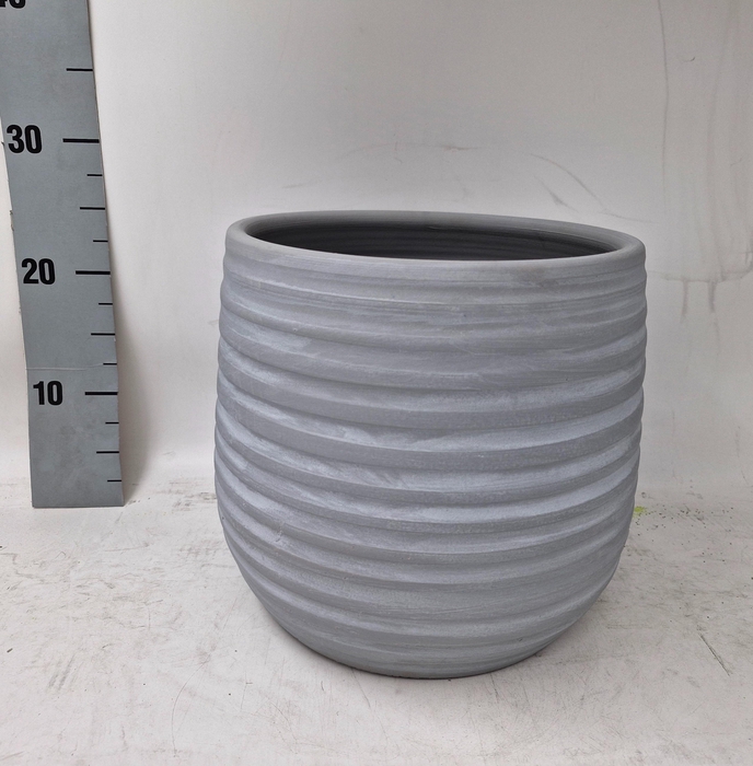 <h4>KERAMISCHE POT H%</h4>