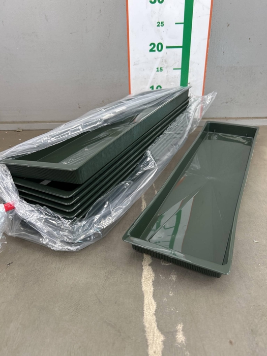 <h4>-OASE BLOK SCHAAL 49X12X3CM</h4>