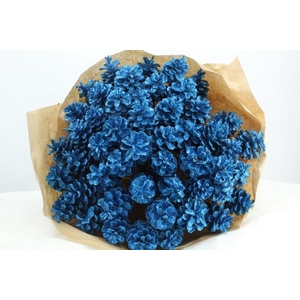 Droog Denn Blauw X40