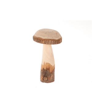 Autumn Deco mushroom d11*18cm