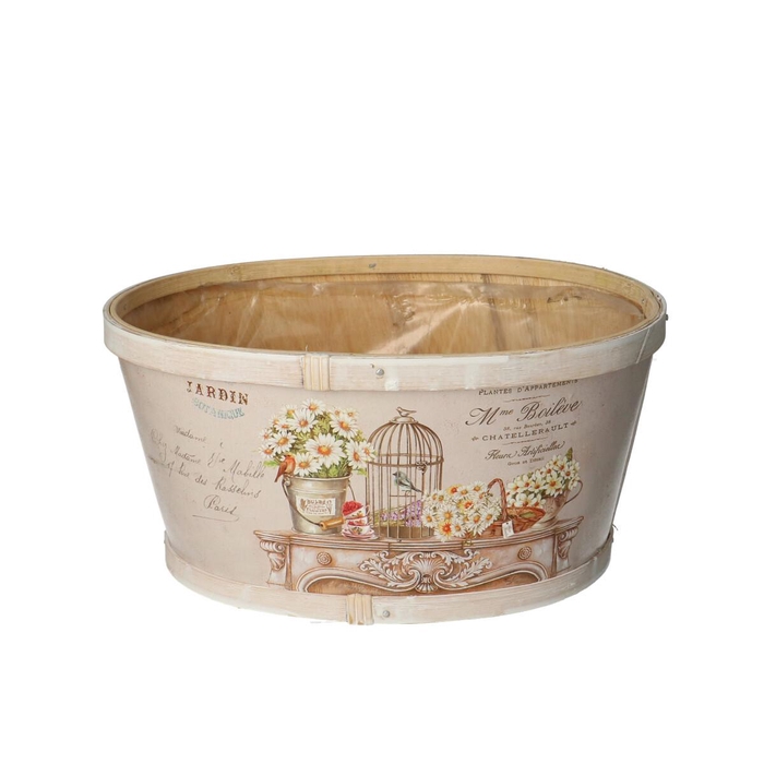 <h4>Wood Bird cage tray 22*18*11cm</h4>